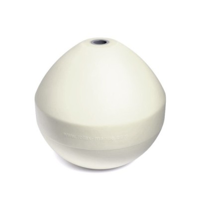 BOUÉE DE MOUILLAGE 120L TUBE 63mm MOUSSÉE PSE