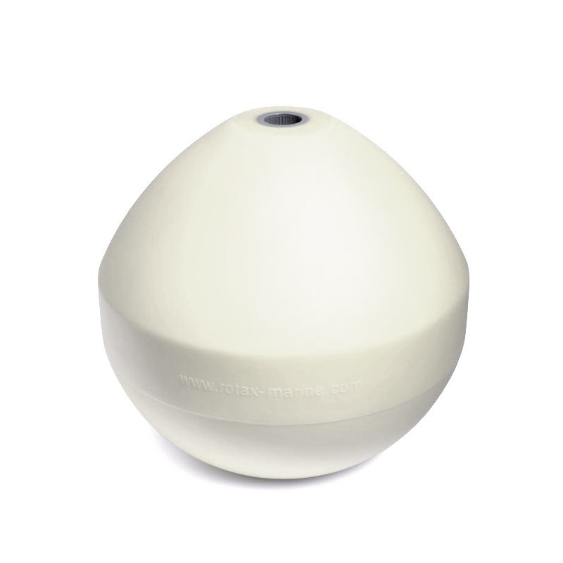 BOUÉE DE MOUILLAGE 120L TUBE 63mm MOUSSÉE PSE
