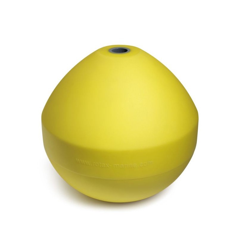 BOUÉE DE MOUILLAGE 200L TUBE 63mm MOUSSÉE PSE