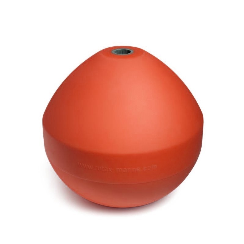 BOUÉE DE MOUILLAGE 40L TUBE 26mm MOUSSÉE PSE