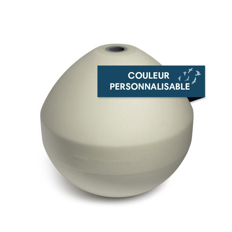 BOUÉE DE MOUILLAGE 40L TUBE 63mm MOUSSÉE PSE BOUÉE DE MOUILLAGE 40L TUBE 63mm MOUSSÉE PSE