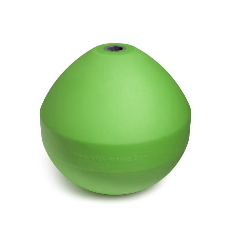 BOUÉE DE MOUILLAGE 40L TUBE 63mm MOUSSÉE PSE