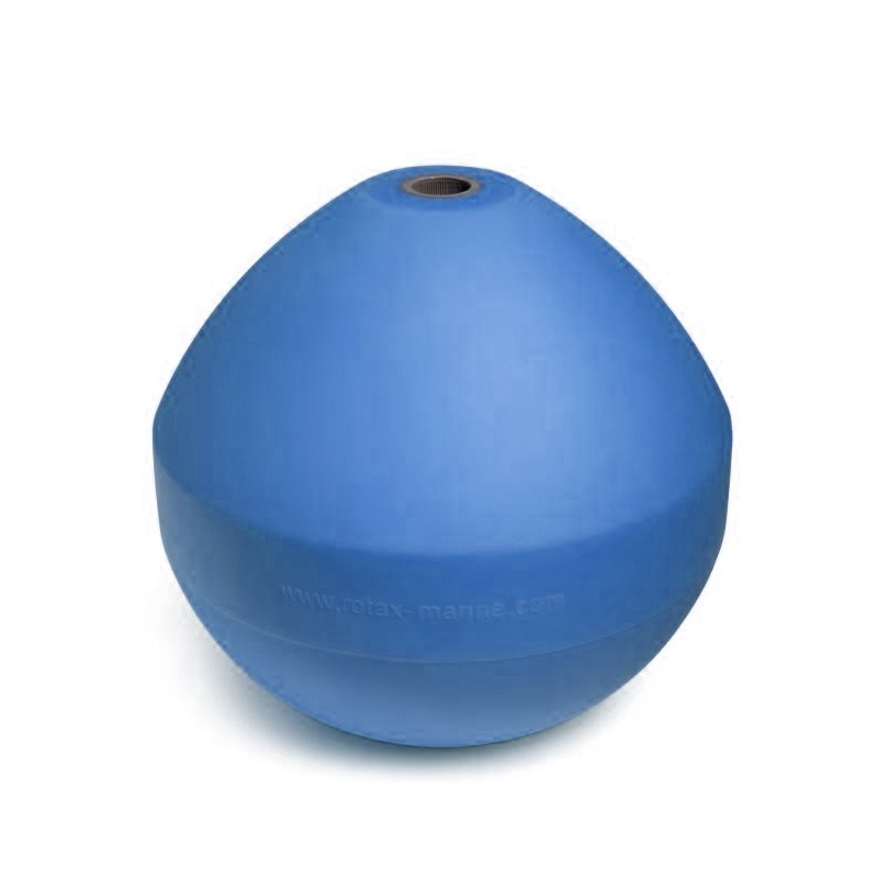 BOUÉE DE MOUILLAGE 64L TUBE 26mm MOUSSÉE PSE