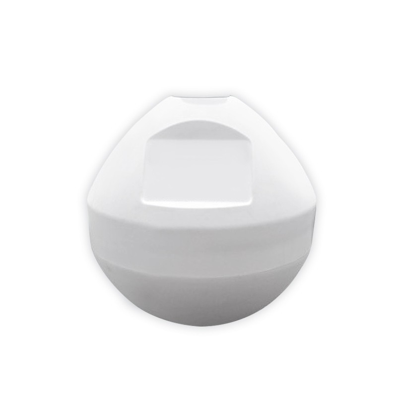 BOUÉE DE MOUILLAGE 64L TUBE 63mm FACETTES MOUSSÉE PSE