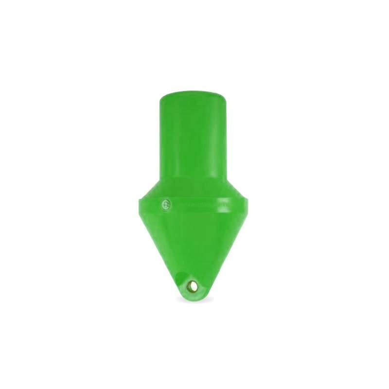 BOUÉE DE BALISAGE CYLINDRIQUE D400 VIDE