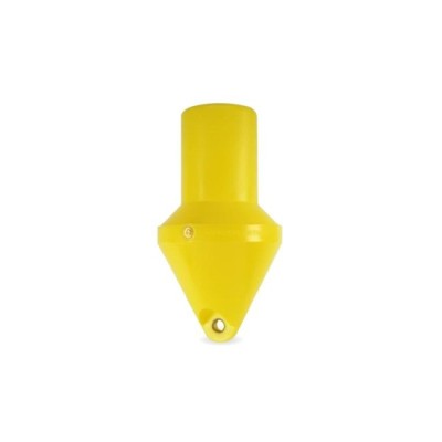 BOUÉE DE BALISAGE CYLINDRIQUE D400 MOUSSÉE PSE