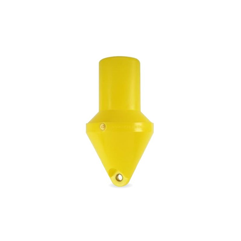 BOUÉE DE BALISAGE CYLINDRIQUE D400 MOUSSÉE PSE