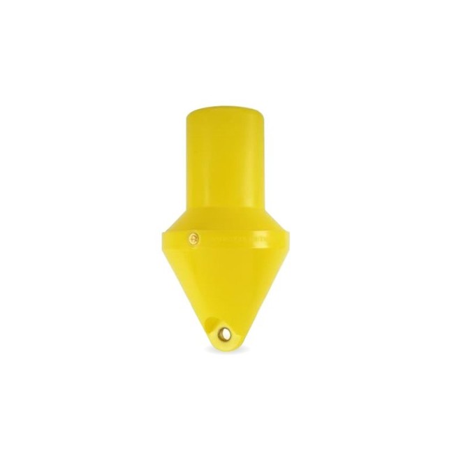 BOUÉE DE BALISAGE CYLINDRIQUE D400 MOUSSÉE PSE