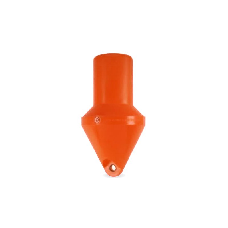 BOUÉE DE BALISAGE CYLINDRIQUE D800 VIDE