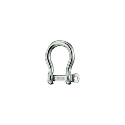MANILLE LYRE AUTOBLOQUANTE - Lot de 10