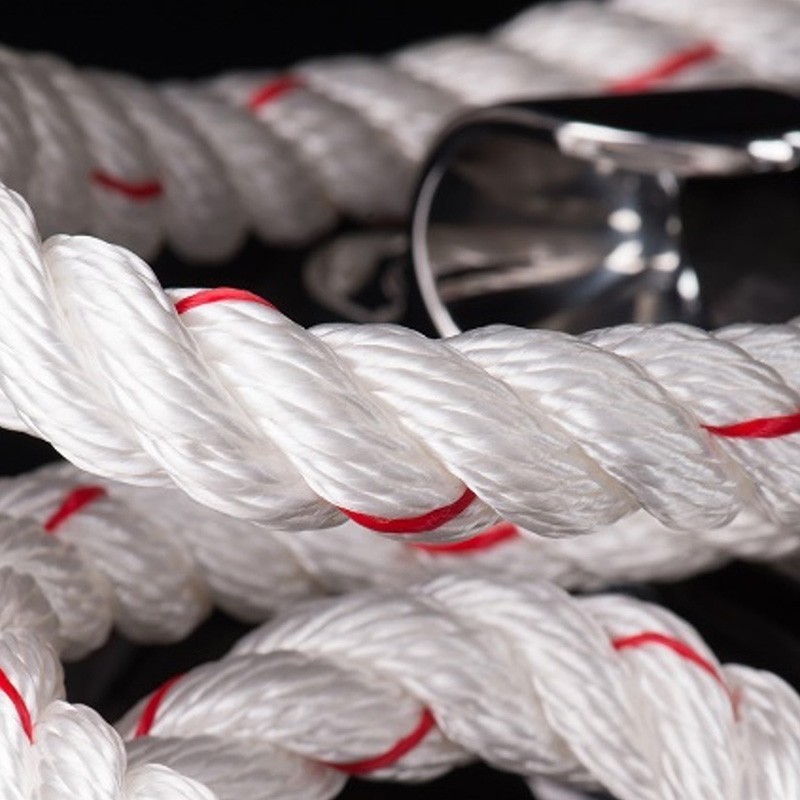 Cordage POLYAMIDE  3 TORONS