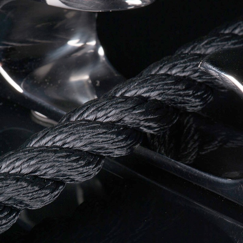 Cordage POLYESTER 3 TORONS