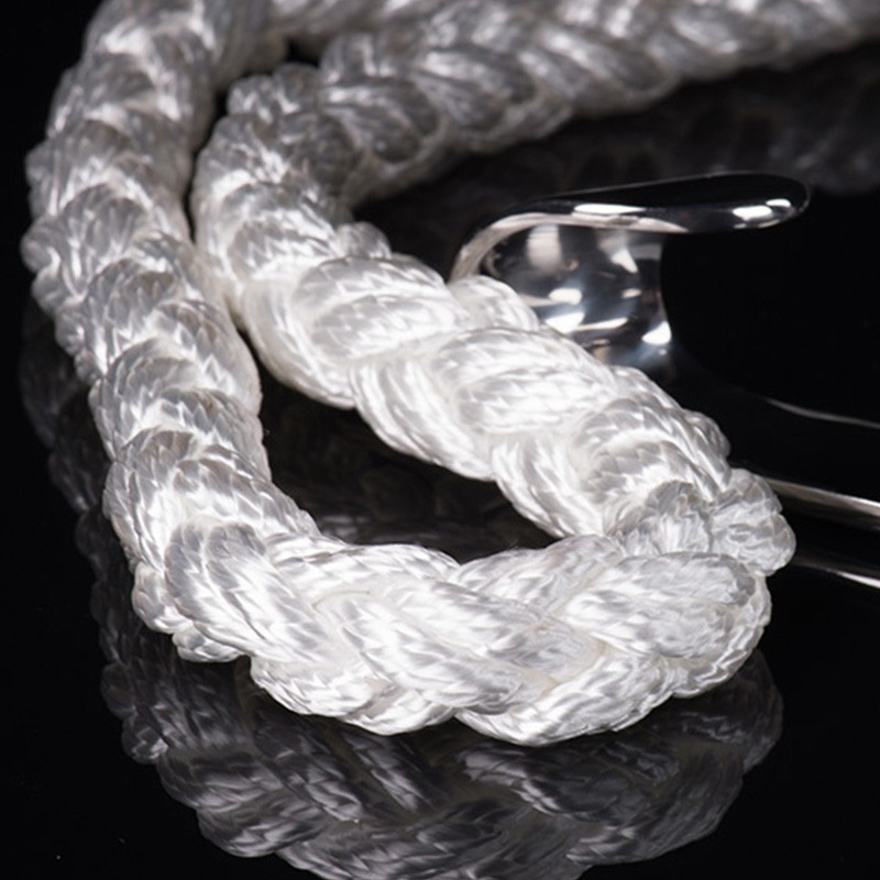 SQUARELINE  POLYAMIDE 8 TORONS