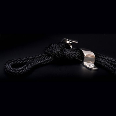 BLACK PEARL POLYESTER