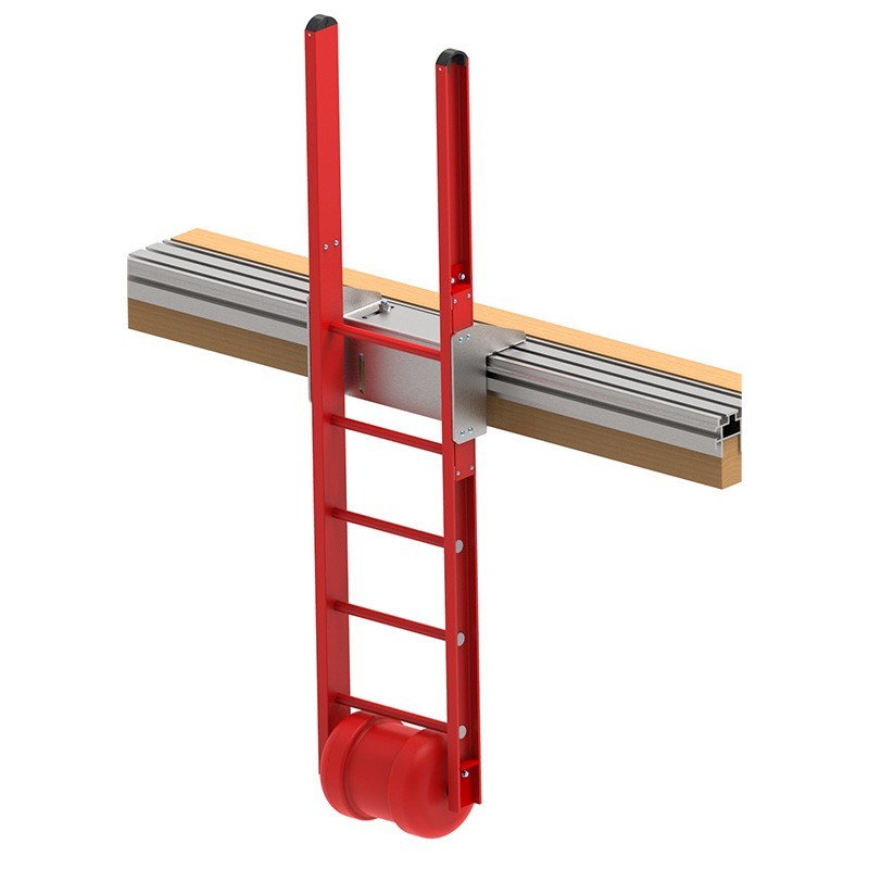 ÉCHELLE DE SÉCURITÉ SEA SAFE LADDER