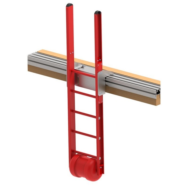 ÉCHELLE DE SÉCURITÉ SEA SAFE LADDER