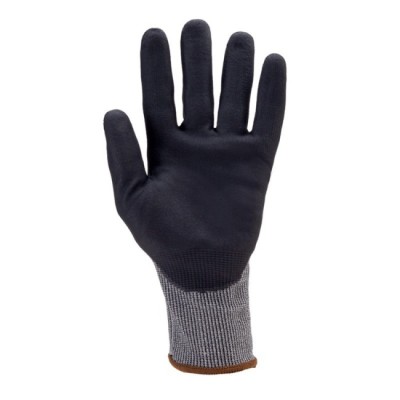 Gants EUROCUT N303 CUT C. HPPE J18 mousse nitr.tactile