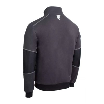 ORCKA Pull Softshell Anthracite