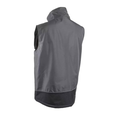 Gilet froid AZUKI noir