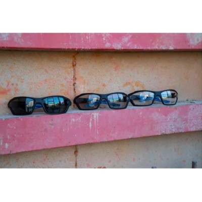 LUNETTES DE PROTECTION - LYNXX - INCOLORE AR AB