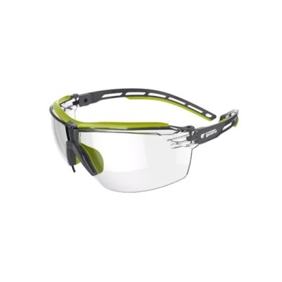 LUNETTES DE PROTECTION - TIGER HIGH INCOLORE KN
