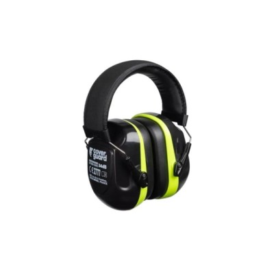 CASQUE ANTI-BRUIT MAX340 - STYLE CONFORT - 34DB