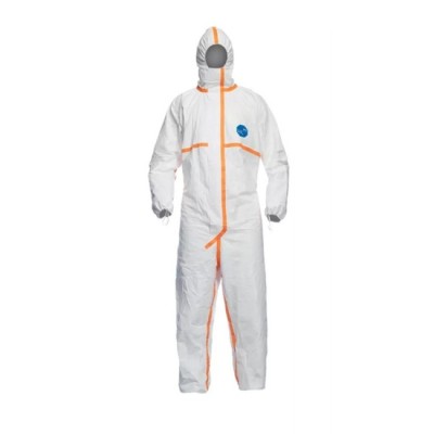 Combinaison TYVEK 800J blanche