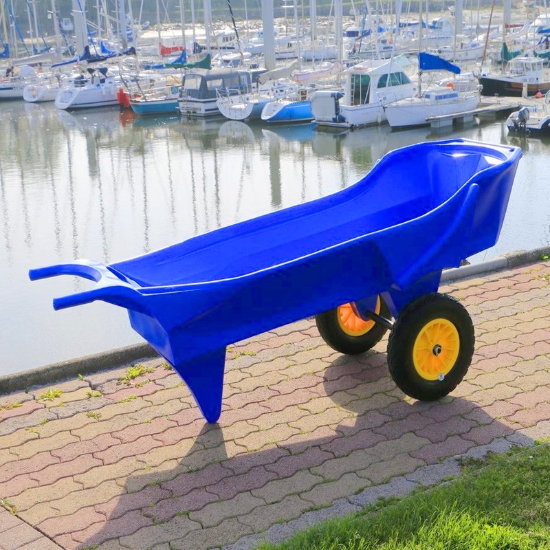 Chariot d'armement