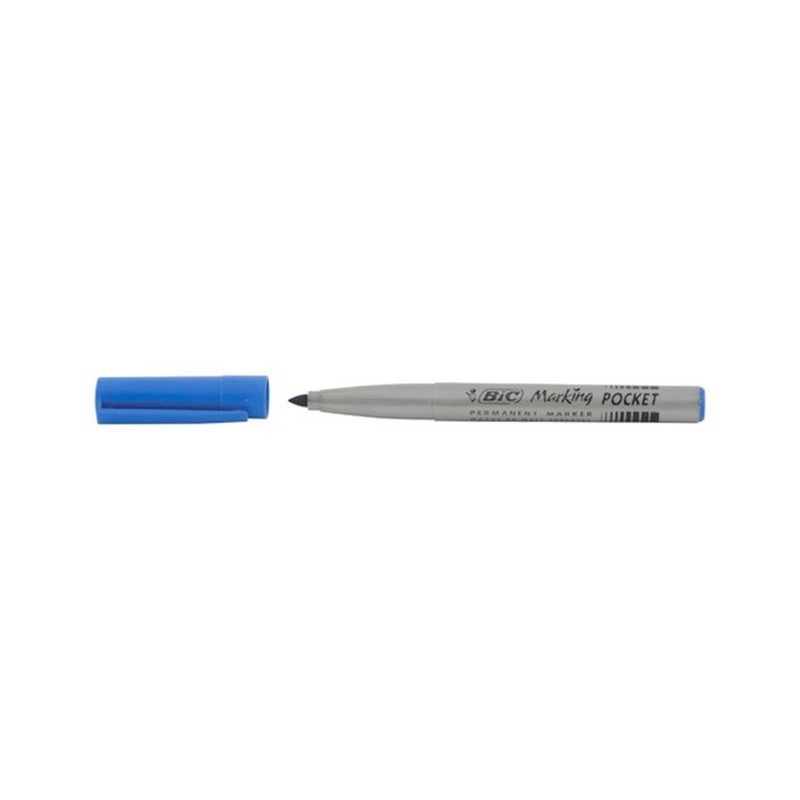 Marqueur permanent Marking Pocket de Bic