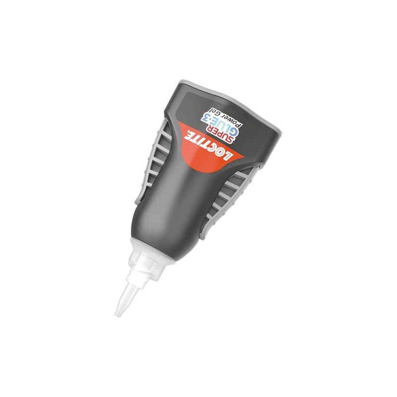 Colle super glue extra-forte 3g - Loctite
