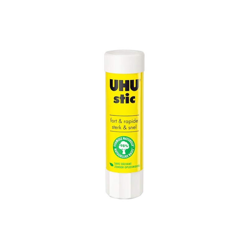 Bâton de colle - 8 g - UHU