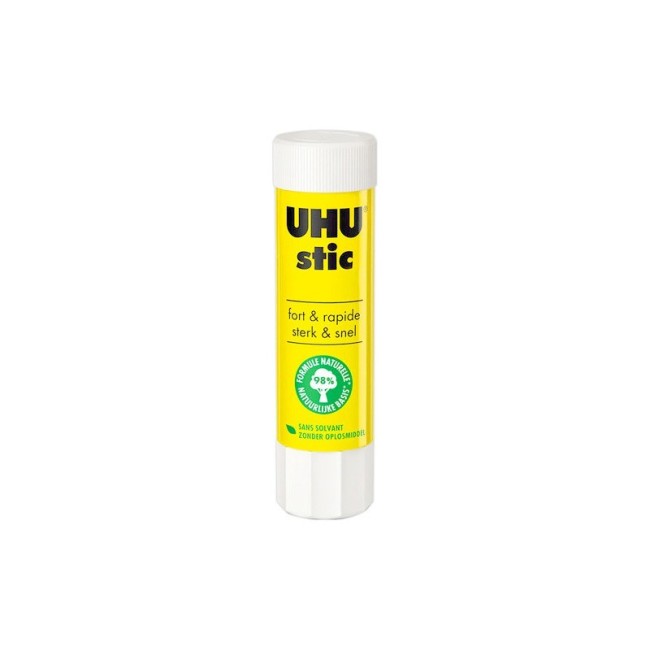 Bâton de colle - 8 g - UHU