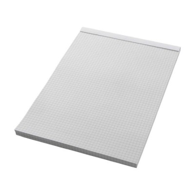 Bloc-notes de bureau A4 60g