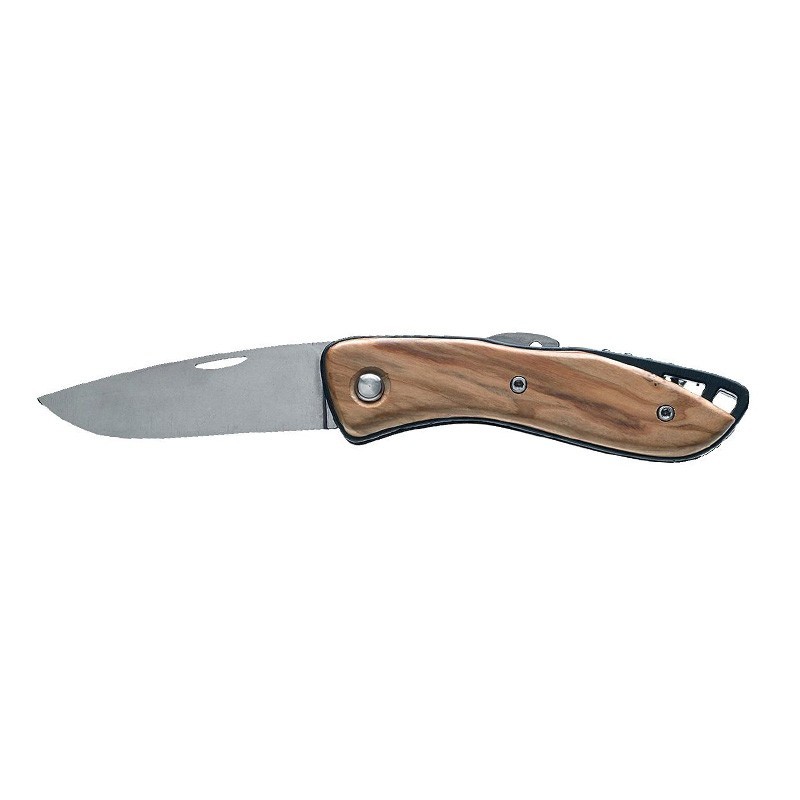 Couteau bois Aquaterra