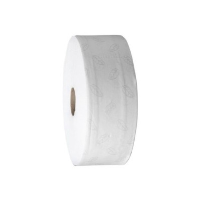 Papier toilette Jumbo Advanced 2 plis 380 m Tork - Vendu par 6