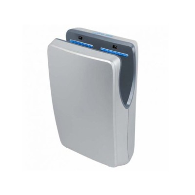 Sèche-mains automatique air pulsé filtre Hepa