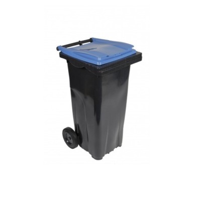 Conteneur poubelle 2 roues 120 L Citybac Sulo