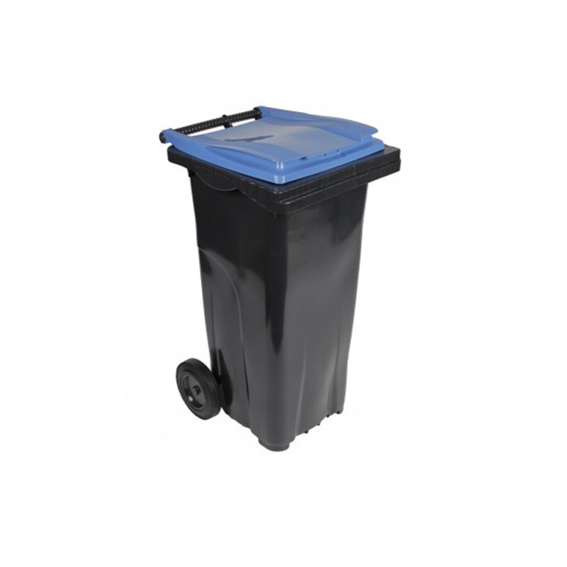 Conteneur poubelle 2 roues 120 L Citybac Sulo