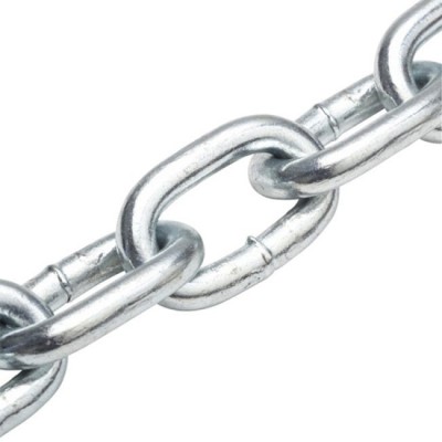 Chaîne zinguée ISO4565