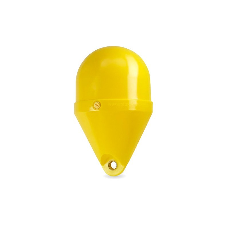 BOUÉE DE BALISAGE SPHÉRIQUE D400 MOUSSÉE PSE