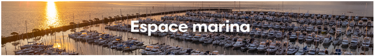 Espace Marina