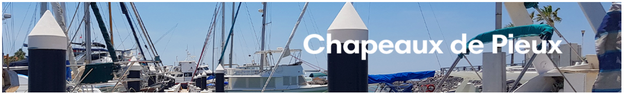 Chapeaux de pieu
