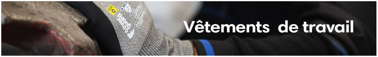 Vêtements
