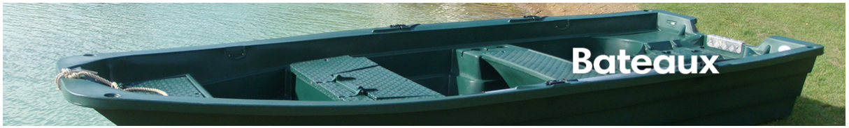 Bateaux